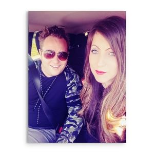 Meet your Posher, Krys